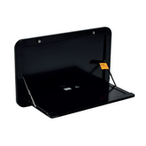 Lifestyle LT450650B Table 450x650 Black