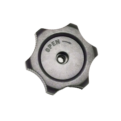 Coast RV 650-00490 Winder Knob To Suit Ventline Roof Hatch Black
