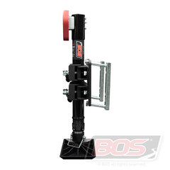 BOS 572-035 2 Rib Side Winder Double Clamp Unit