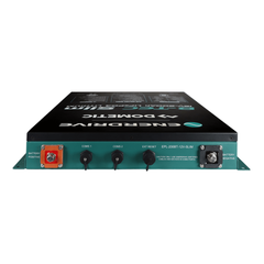 Enerdrive EPL-200BT-12V-SLIM B-TEC 12V 200AH Slim Lithium Battery