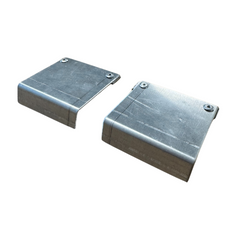 Aussie Traveller AFK Backing Plate F65/F80