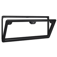 Thetford 2686427 Black #6 Service Door