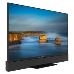 Sphere S9 24" TV/DVD with Soundbar & Smart Stick