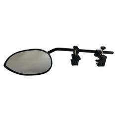 Milenco MIL6606 Platinum Aero Small Head Towing Mirrors (Pair)