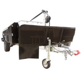 Coast RV 450-06520 Camper Trailer Stone Shield With Mesh