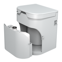 OGO Origin Toilet