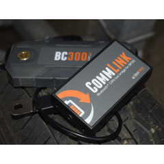 BMPro BC300+ Commlink 300A External Shunt