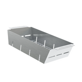 STOV Charcoal Tray Made for the STOV BBQ