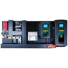 Enerdrive ESYS-J eSYSTEM Pre-Wired Power System Board