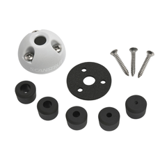 Scanstrut DS6-P Grey Vertical Cable Seal