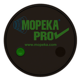 Mopeka Universal Water Tank/Gas Bottle Level Detector including Collar