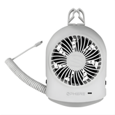 Sphere 500-00084 Camper Blade Fan & Dual Light with USB-C