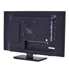 Sphere S8 18.5" HD ELED 12/240V TV With DVD Combo