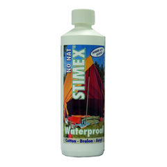 Stimex STWB 500ml Fabric Canvas Waterproof