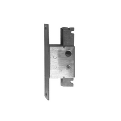 ATRV Aussie Traveller DC Door LHH Lock