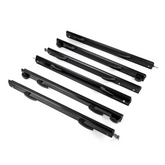 Aussie Traveller Black Anti Flap Kit PRO+