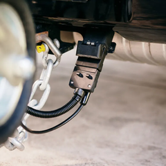 Elecbrakes PP12-12 ElecConnect Adaptor
