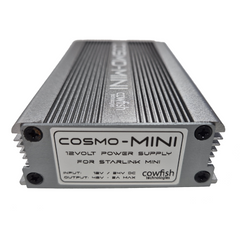 Cowfish Technologies Cosmo Mini Power Supply to suit Starlink Mini