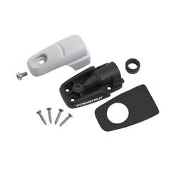Scanstrut DS-H10 Grey Horizontal Cable Seal