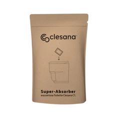 Clesana Super Absorbers
