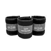 Navigator NAV-016 Pantry Jar Buddy - Pack of 3