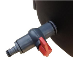 Country Comfort 100L Water Storage Tank