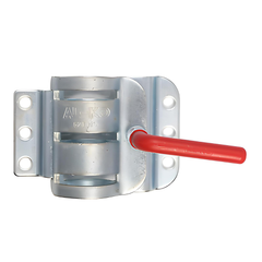 Alko 629915 Extra Wide Jockey Wheel Clamp