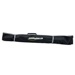 Aussie Traveller Anti Flap Kit 6 Pocket Storage Bag