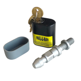 Trail-A-Mate Anti-Theft Lock
