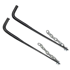 TAG WDH355 Weight Distribution Hitch 3500/355kg