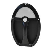 Coast RV 500-01074 Black Teardrop LED Handle