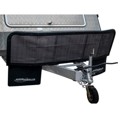 Aussie Traveller 264617001 Caravan Stone Guard