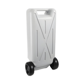 Fiamma 40 Litre Portable Grey Water Tank