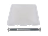 Camec 008583 Replacement 14x14 Vent Lid Current Style Jensen Hatch