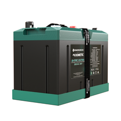 Enerdrive EPL-120BT-12V-G3 12V 120AH G3 Lithium Battery