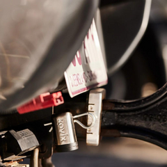 Kovix KHP-16 Hitch Pin Lock