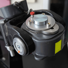 Cruisemaster 18D-DO35-LOCK DO35 + DO45 V1 Lock