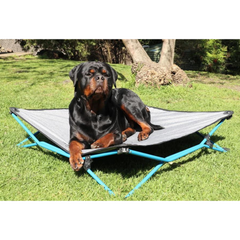 Navigator NAV-106 Large Dog Camping Bed