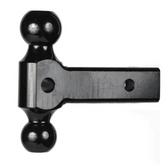 Gen-Y Hitch GHM-051-A57 50MM/70MM Replacement Versa Ball 2” Shank 7000kg Weight Capacity