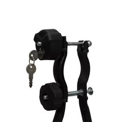 Coast RV 400-04652 Super Bike Rack