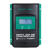 Enerdrive EN43520 MPPT 20Amp Solar Charge Controller