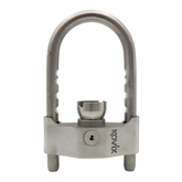 Kovix KVH-96 U Shape Alarmed Trailer Lock