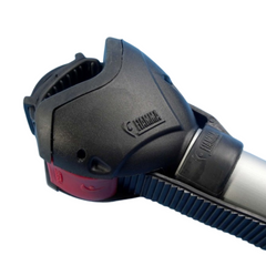 Fiamma 04133C01A Bike Block Pro 4 Black