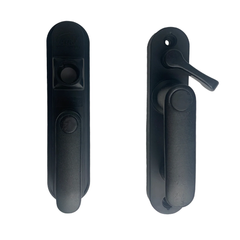 ATRV Aussie Traveller DC Door LHH Inner & Outer Assembly (New Version)