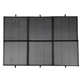 Sphere 300W Solar Blanket with MPPT Controller & Carry Bag