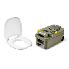 Thetford 2334062 Fresh Up Set for C200 Cassette Toilet