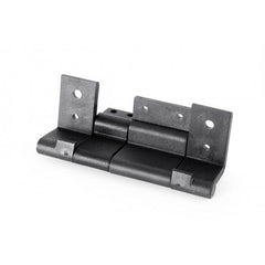Camec 039376 Four Piece Main Door Hinge
