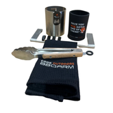 BBQARM Accessories Pack