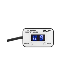 Ultimate9 EVC313L Throttle Controller To Suit Mitsubishi & Nissan