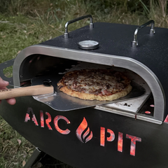 ArcMate Pizza Oven